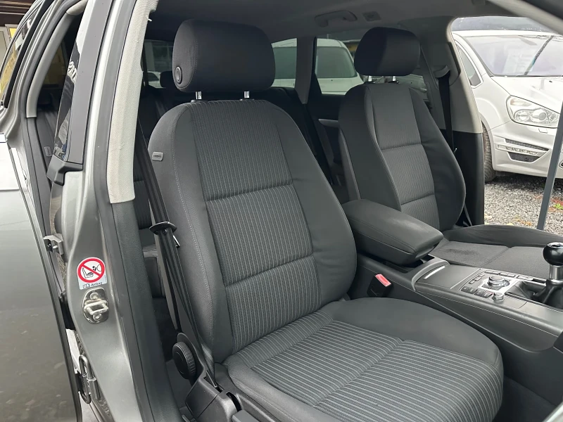 Audi A6 3.0TDI QUATTRO, снимка 14 - Автомобили и джипове - 52673329