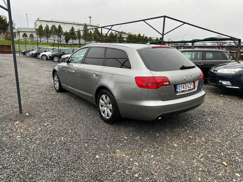 Audi A6 3.0TDI QUATTRO, снимка 5 - Автомобили и джипове - 52673329