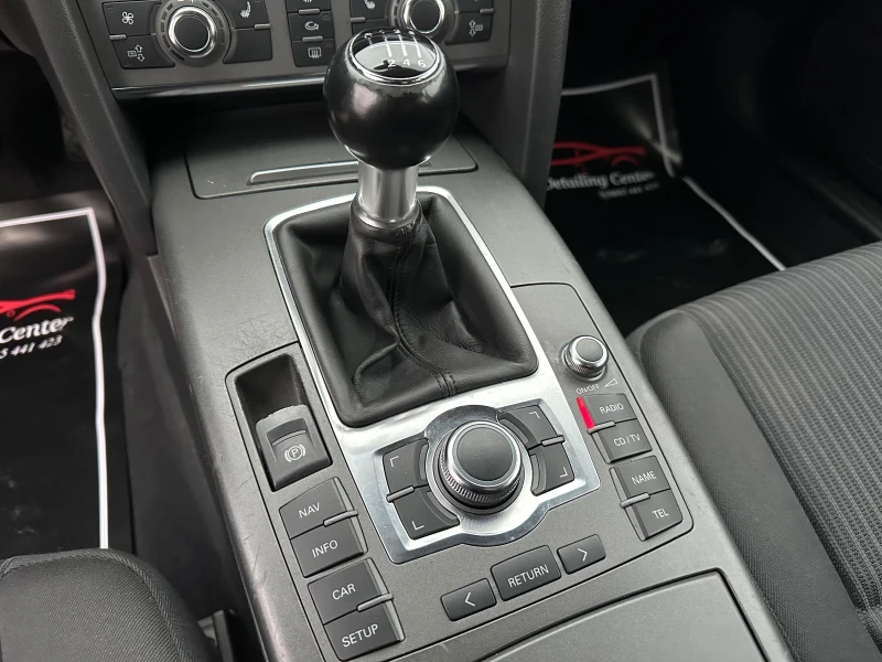 Audi A6 3.0TDI QUATTRO, снимка 10 - Автомобили и джипове - 52673329