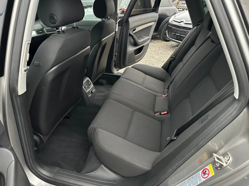 Audi A6 3.0TDI QUATTRO, снимка 7 - Автомобили и джипове - 52673329