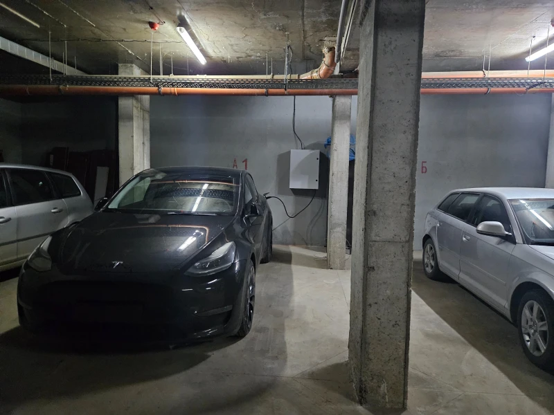 Tesla Model Y Performance, снимка 5 - Автомобили и джипове - 52839757