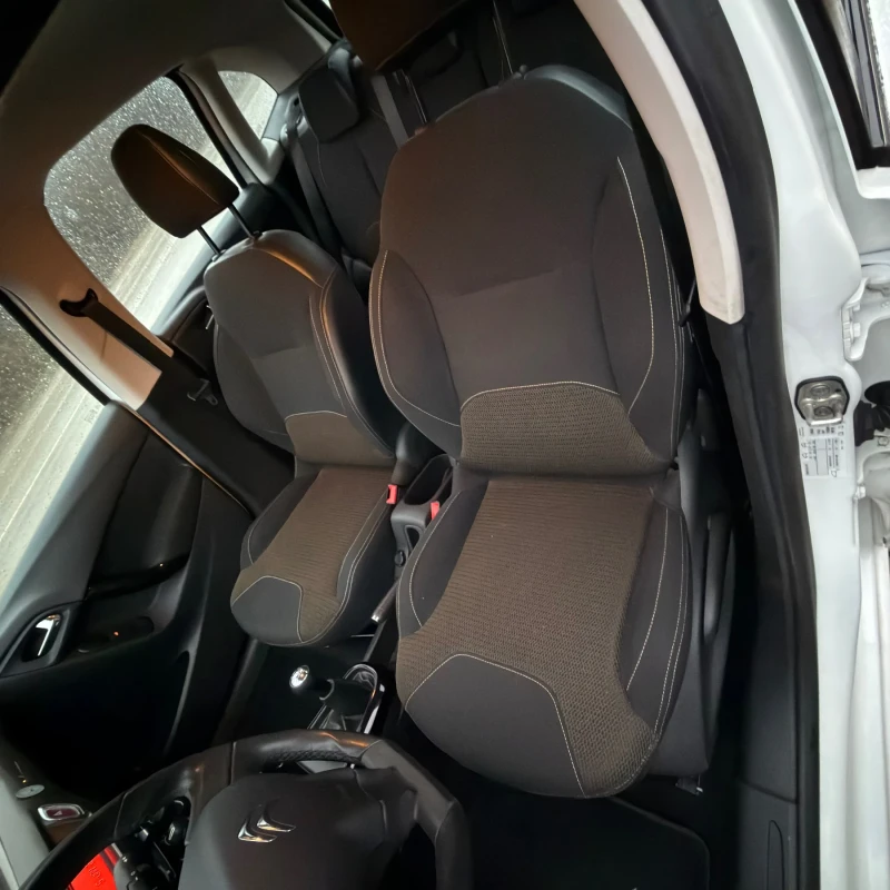 Citroen C3 1, 4i, снимка 9 - Автомобили и джипове - 53025910