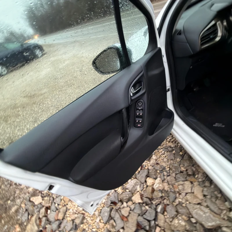 Citroen C3 1, 4i, снимка 10 - Автомобили и джипове - 53025910