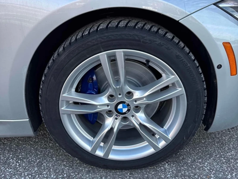 BMW 340 * xDrive * CARFAX * СЛЕДЕНЕ НА ЛЕНТИТЕ* ПОДГРЕВ* , снимка 7 - Автомобили и джипове - 53289666