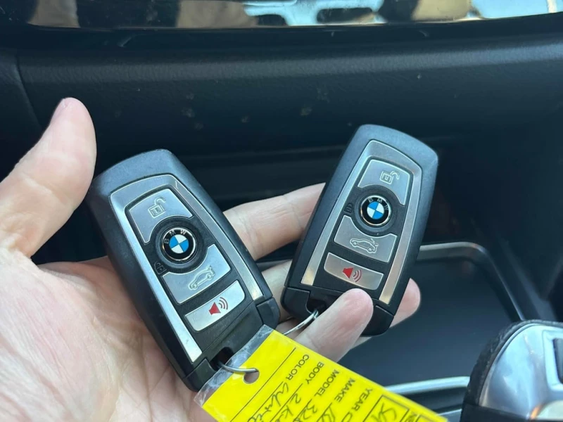 BMW 328 * 328i xDrive * CARFAX * ЦЕНА ДО БГ, снимка 10 - Автомобили и джипове - 53428171