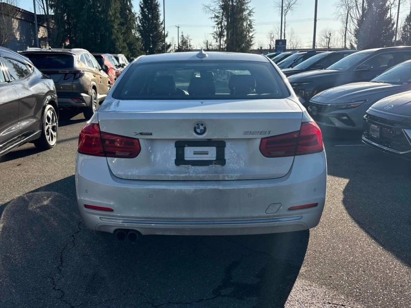 BMW 328 * 328i xDrive * CARFAX * ЦЕНА ДО БГ, снимка 4 - Автомобили и джипове - 53428171