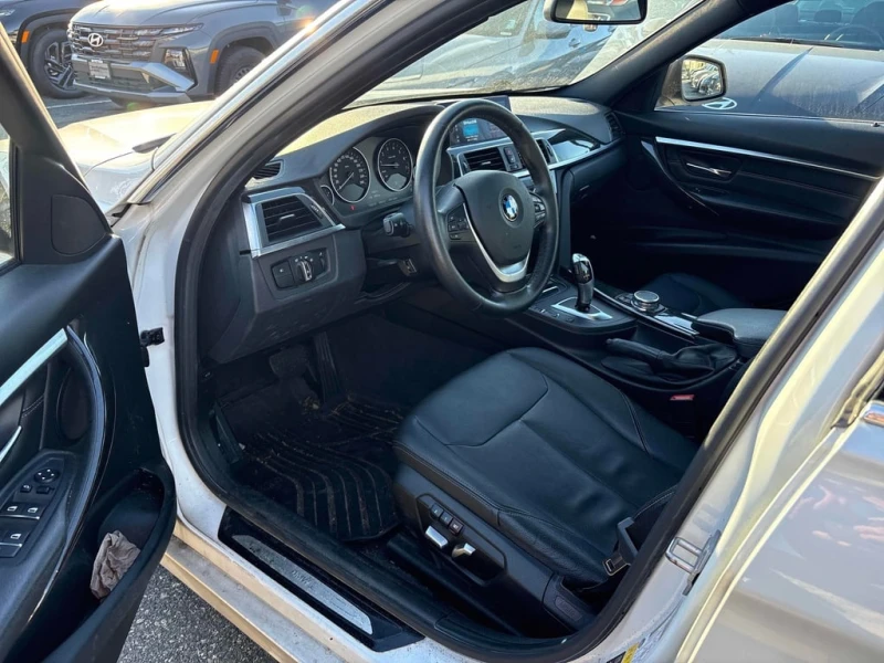 BMW 328 * 328i xDrive * CARFAX * ЦЕНА ДО БГ, снимка 7 - Автомобили и джипове - 53428171