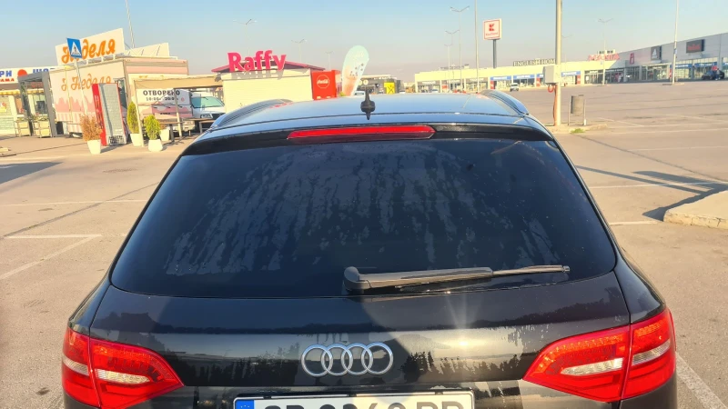 Audi A4 S-line, снимка 2 - Автомобили и джипове - 53493420