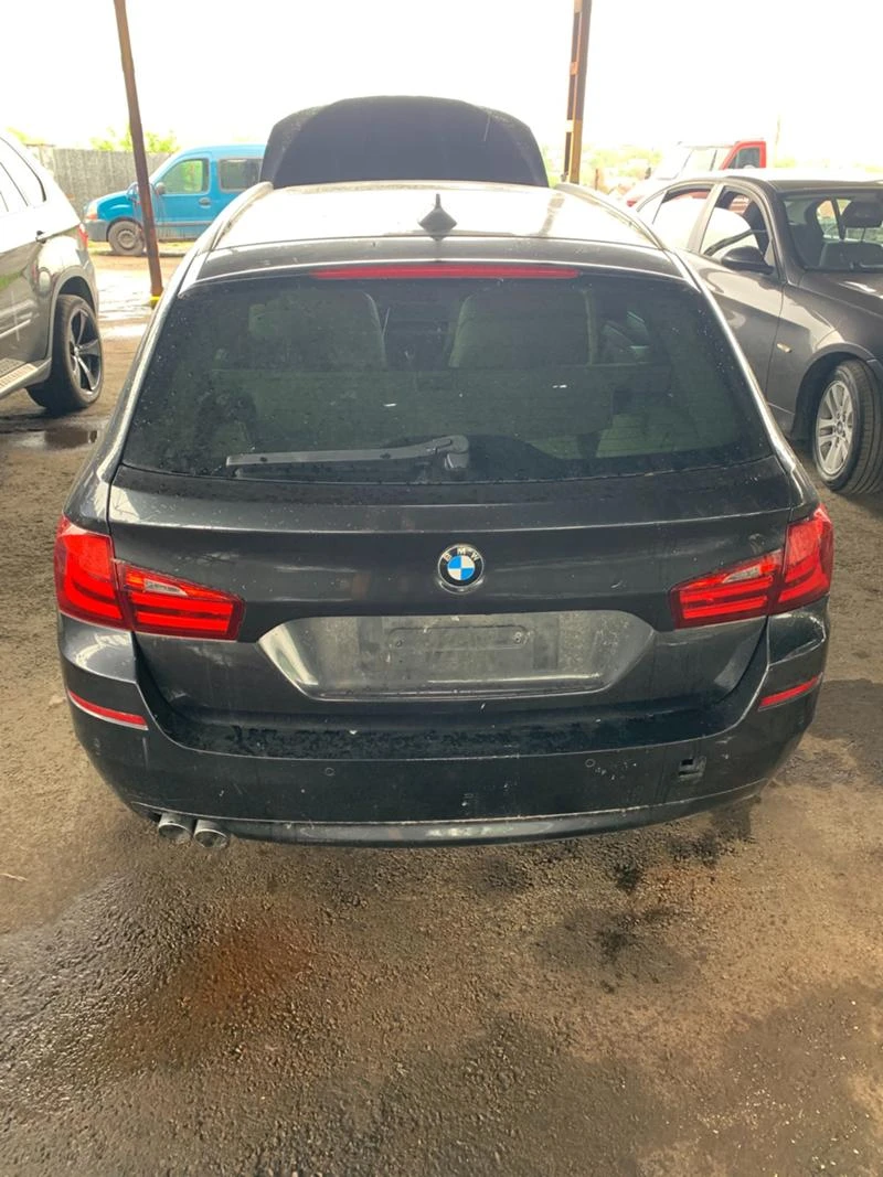 BMW 530 258, снимка 3 - Автомобили и джипове - 32907796