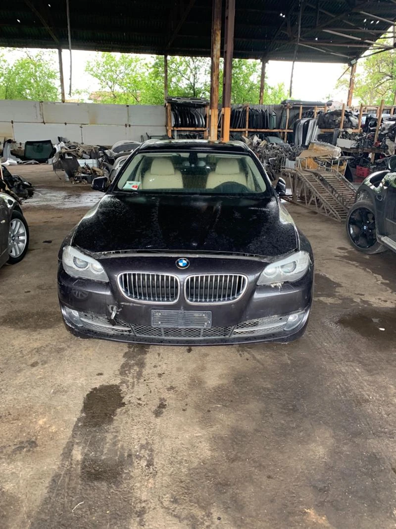 BMW 530 258, снимка 1 - Автомобили и джипове - 32907796