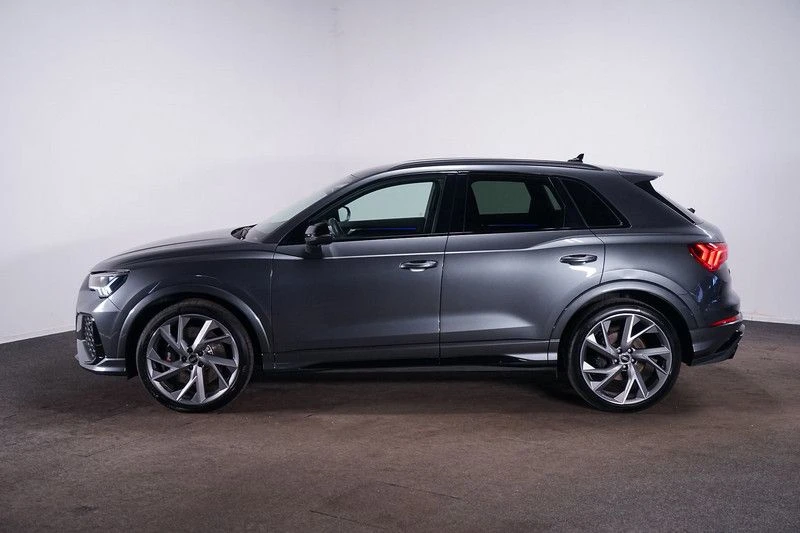 Audi RSQ3 2.5 TFSI/ S-SEATS/ SONOS/ BLACK OPTIC/ MATRIX/ CAM - изображение 3