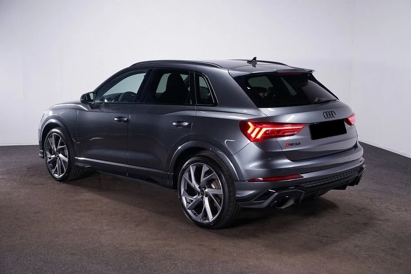 Audi RSQ3 2.5 TFSI/ S-SEATS/ SONOS/ BLACK OPTIC/ MATRIX/ CAM - изображение 4