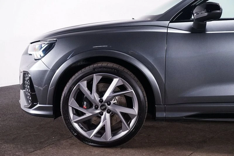 Audi RSQ3 2.5 TFSI/ S-SEATS/ SONOS/ BLACK OPTIC/ MATRIX/ CAM - изображение 2