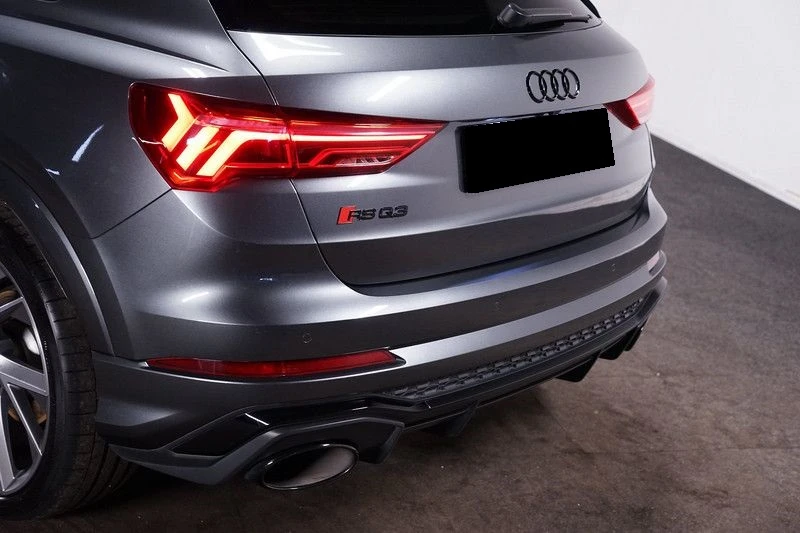 Audi RSQ3 2.5 TFSI/ S-SEATS/ SONOS/ BLACK OPTIC/ MATRIX/ CAM - изображение 5