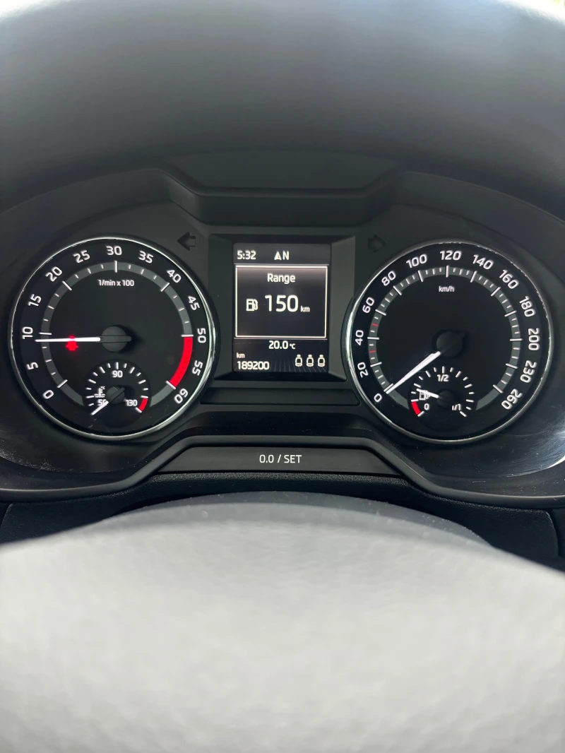 Skoda Octavia SCOUT - 20999 лв. - 66670810 | Car24.bg