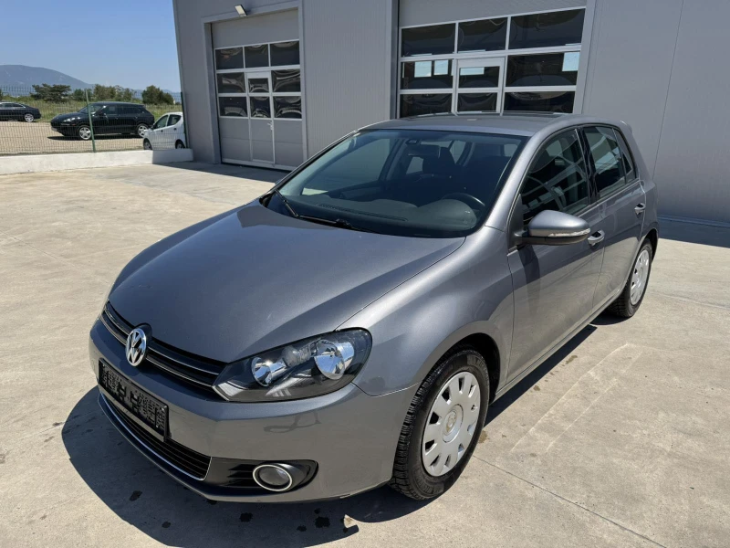 VW Golf 105ps* High Line* - 10999 лв. - 96930089 1