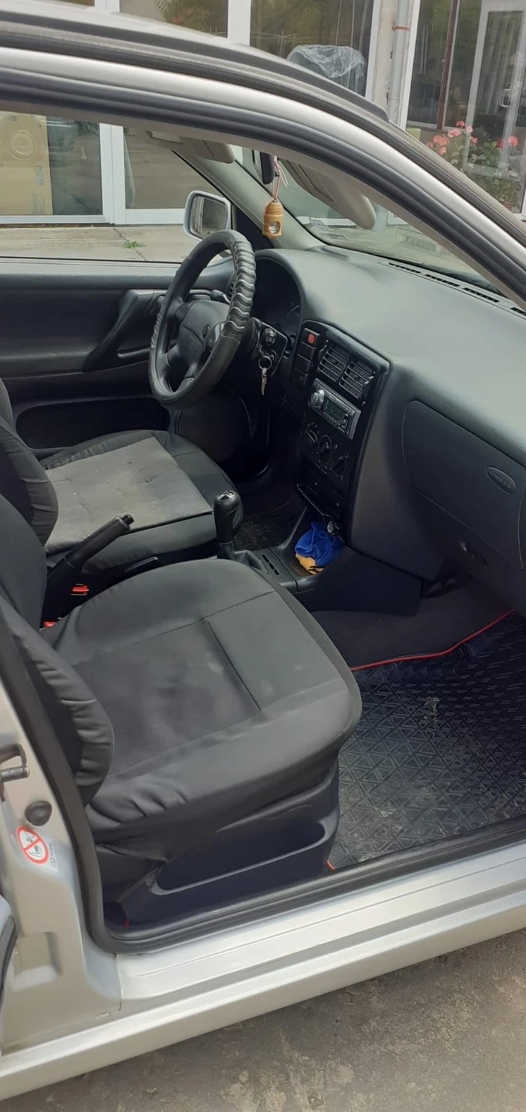 VW Polo  - изображение 10