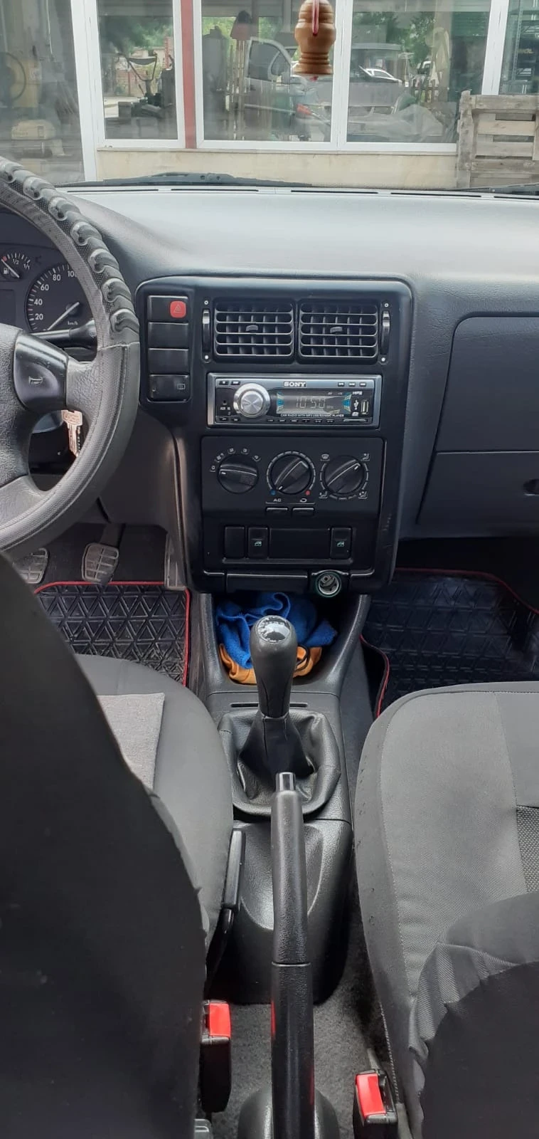 VW Polo  - изображение 8