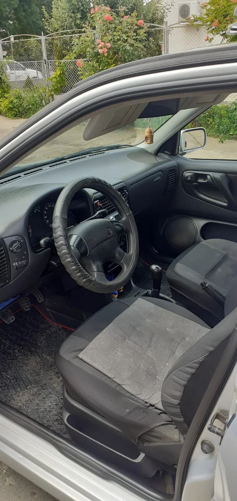 VW Polo  - изображение 7