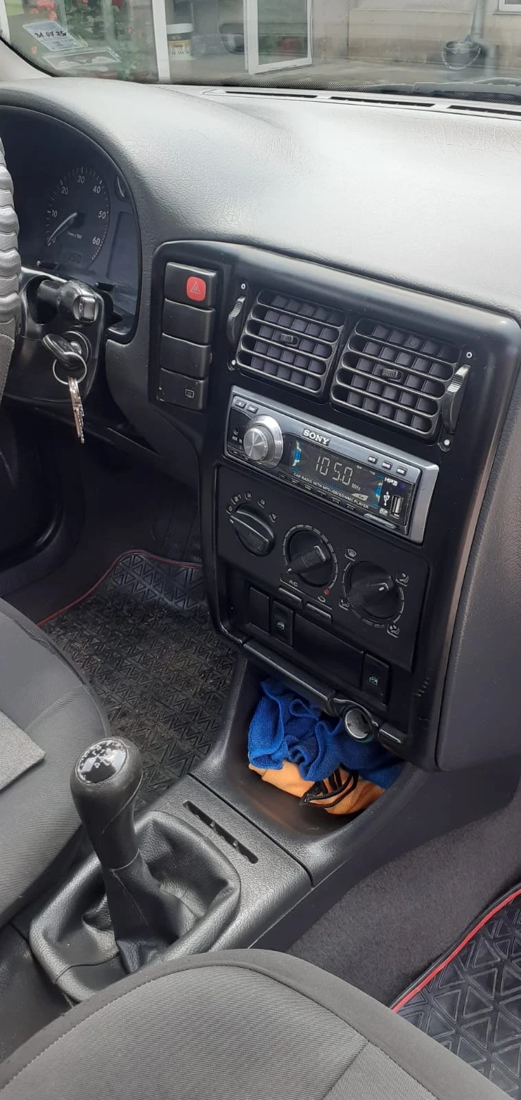 VW Polo  - изображение 9