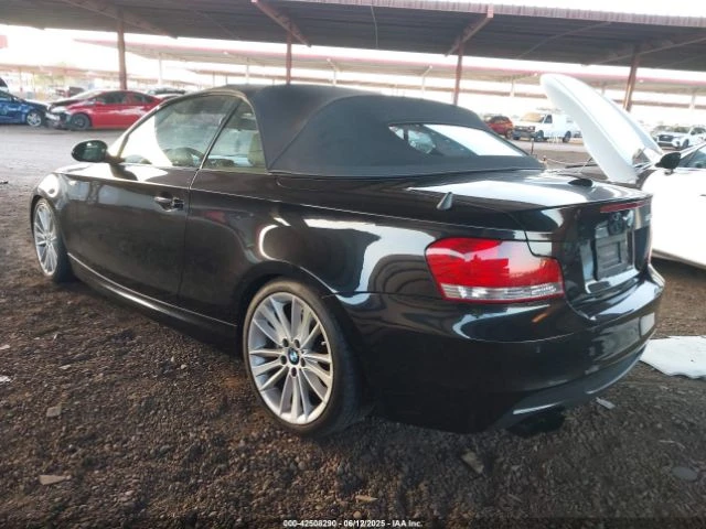 BMW 135 CARFAX АВТО КРЕДИТ  - изображение 4