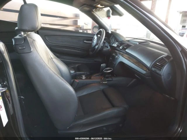 BMW 135 CARFAX АВТО КРЕДИТ  - изображение 6