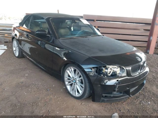 BMW 135 CARFAX АВТО КРЕДИТ  - изображение 2