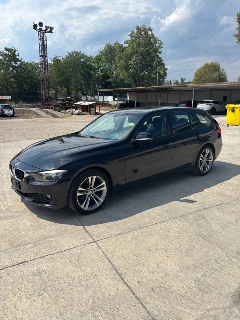BMW 318 Touring Sport - 14300 лв. - 29812137 1