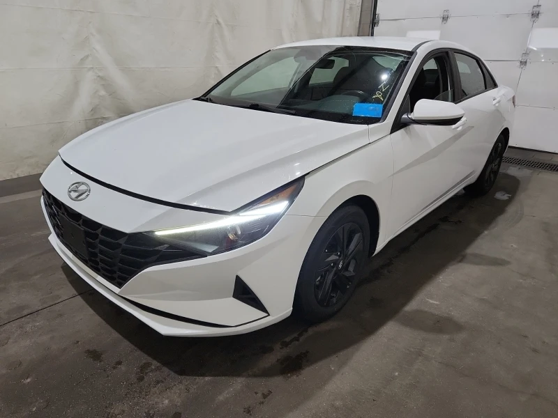 Hyundai Elantra * CARFAX * БЕЗ ПЪРВОНАЧАЛНА ВНОСКА - 33500 лв. / 17128.28 € - 63759985 1