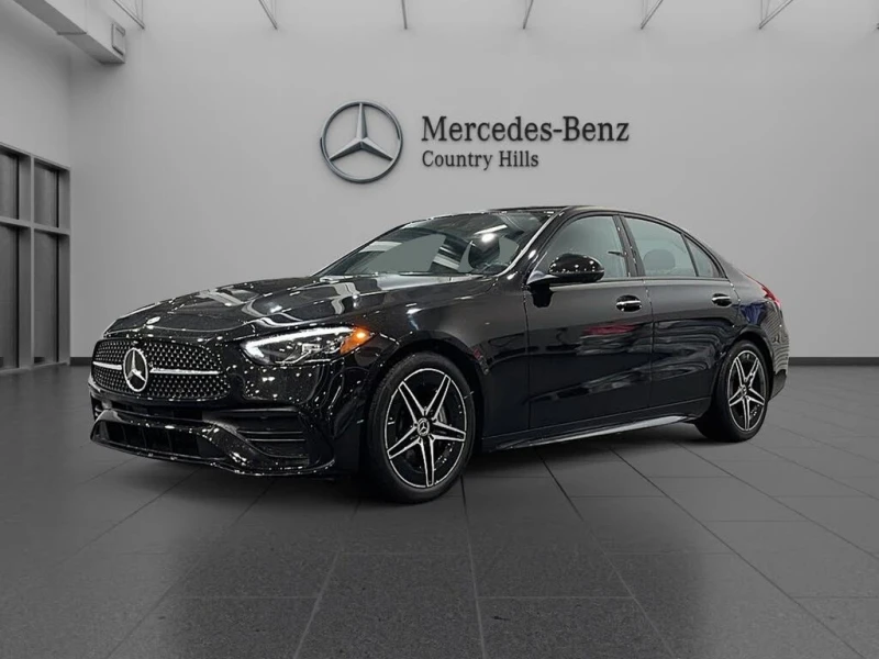 Mercedes-Benz C 300 4Matic* АвтоКредит* (ЦЕНА ДО БГ) - 86999 лв. / 44481.88 € - 28922295 1