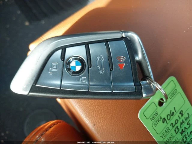 BMW M5, снимка 14 - Автомобили и джипове - 53304089