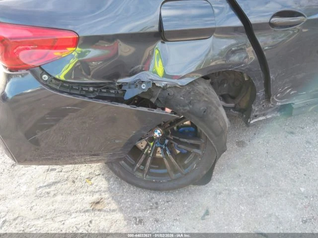 BMW M5, снимка 11 - Автомобили и джипове - 53304089