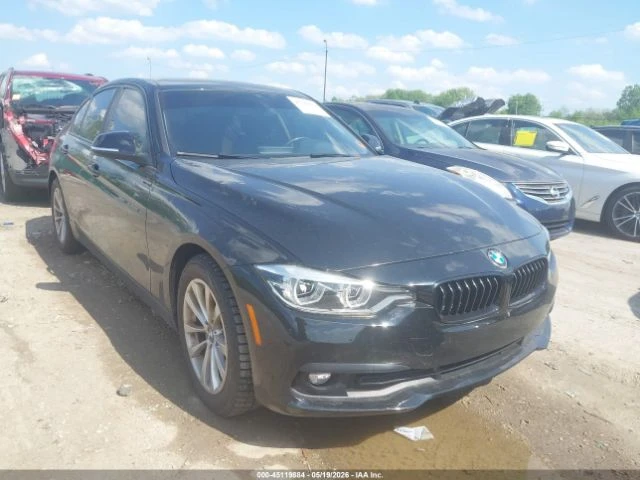 BMW 320 xDrive