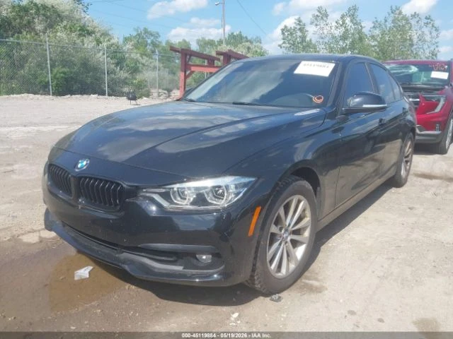 BMW 320 xDrive, снимка 2 - Автомобили и джипове - 54911549