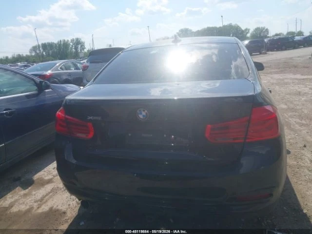BMW 320 xDrive, снимка 16 - Автомобили и джипове - 54911549