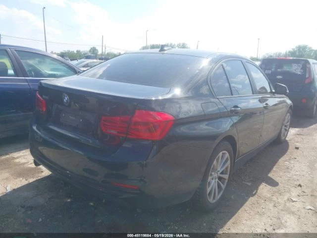 BMW 320 xDrive, снимка 4 - Автомобили и джипове - 54911549