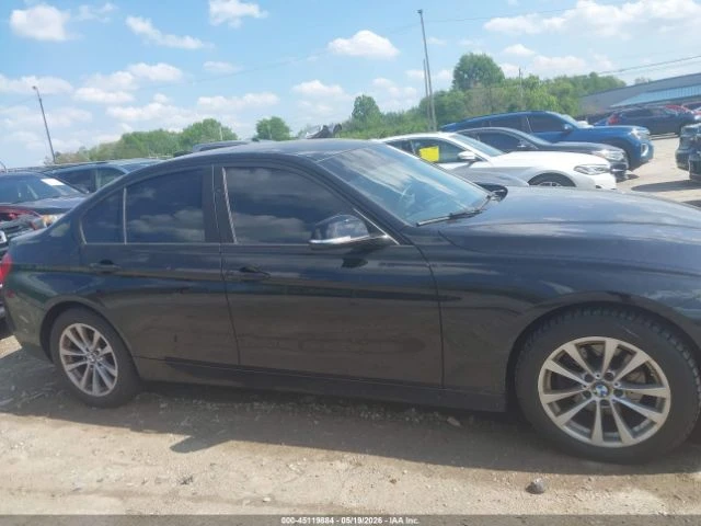 BMW 320 xDrive, снимка 13 - Автомобили и джипове - 54911549