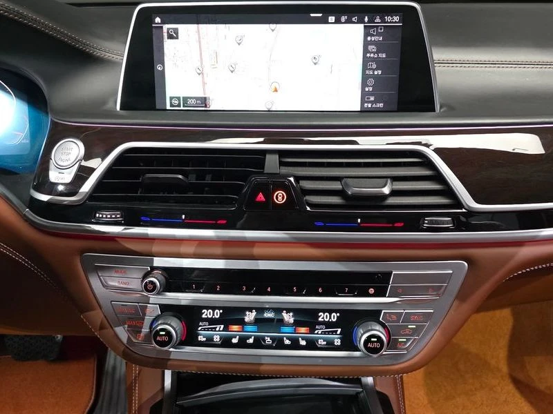 BMW 760 M760Li xDrive V12 Excellence| 601�.�. | Mobile.bg � ����������� 12