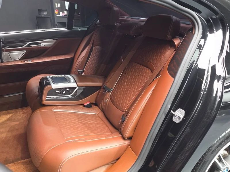BMW 760 M760Li xDrive V12 Excellence| 601�.�. | Mobile.bg � ����������� 11
