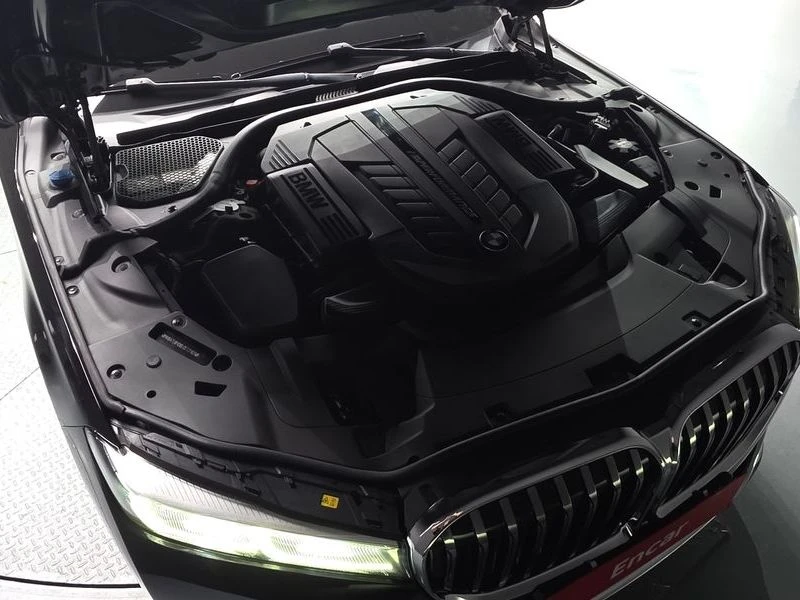 BMW 760 M760Li xDrive V12 Excellence| 601�.�. | Mobile.bg � ����������� 6