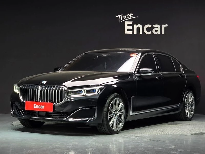 BMW 760 M760Li xDrive V12 Excellence| 601�.�. | Mobile.bg � ����������� 1