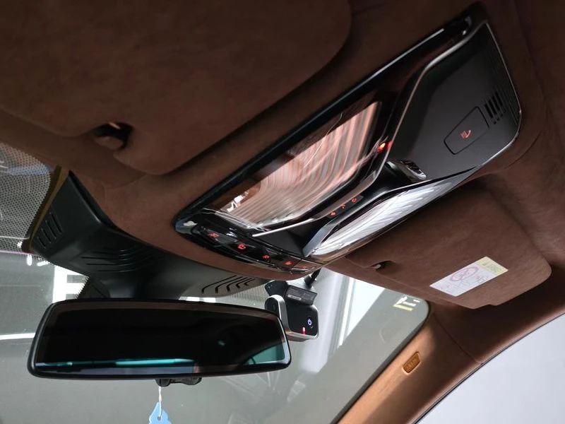 BMW 760 M760Li xDrive V12 Excellence| 601�.�. | Mobile.bg � ����������� 15