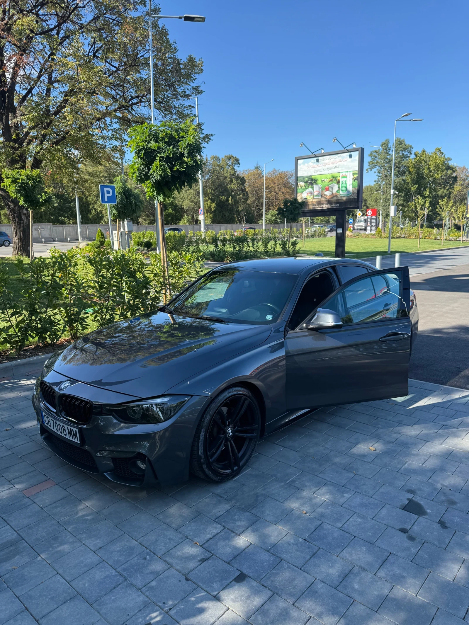 BMW 328, снимка 1