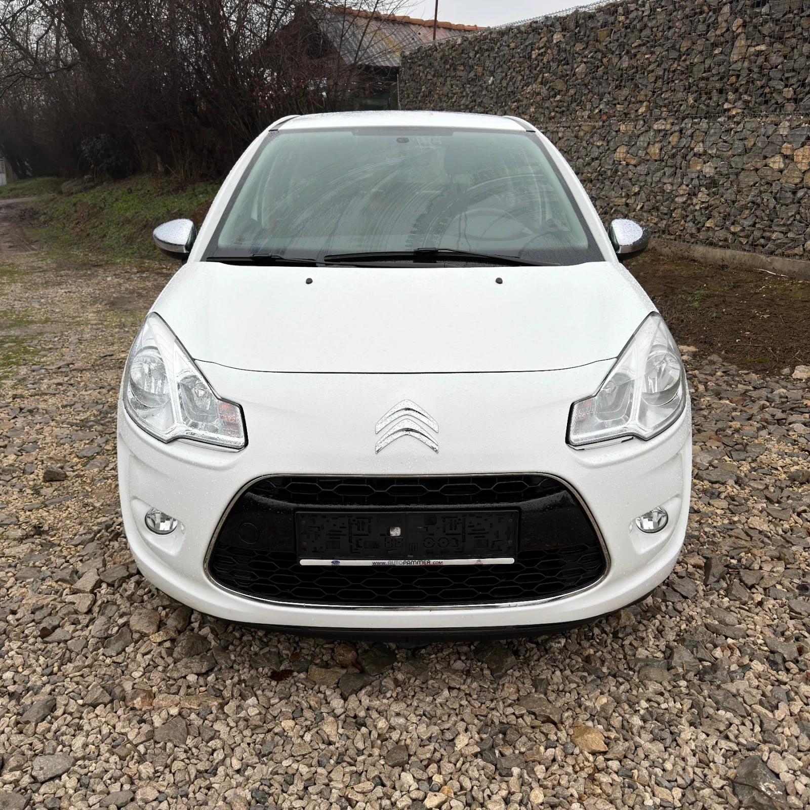 Citroen C3 1, 4i, снимка 1
