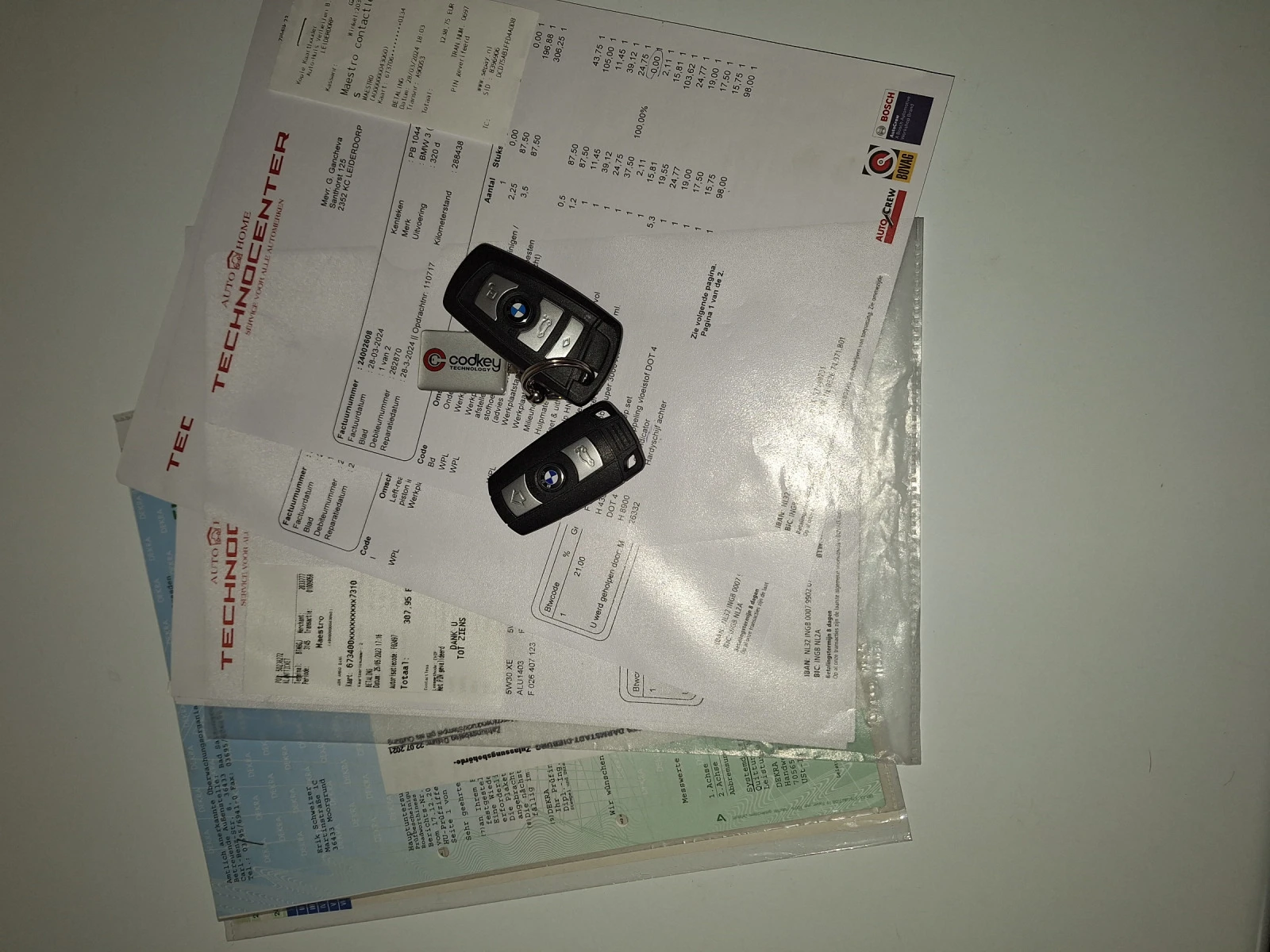 BMW 318 2.0D 143ps  F31  | Mobile.bg   17