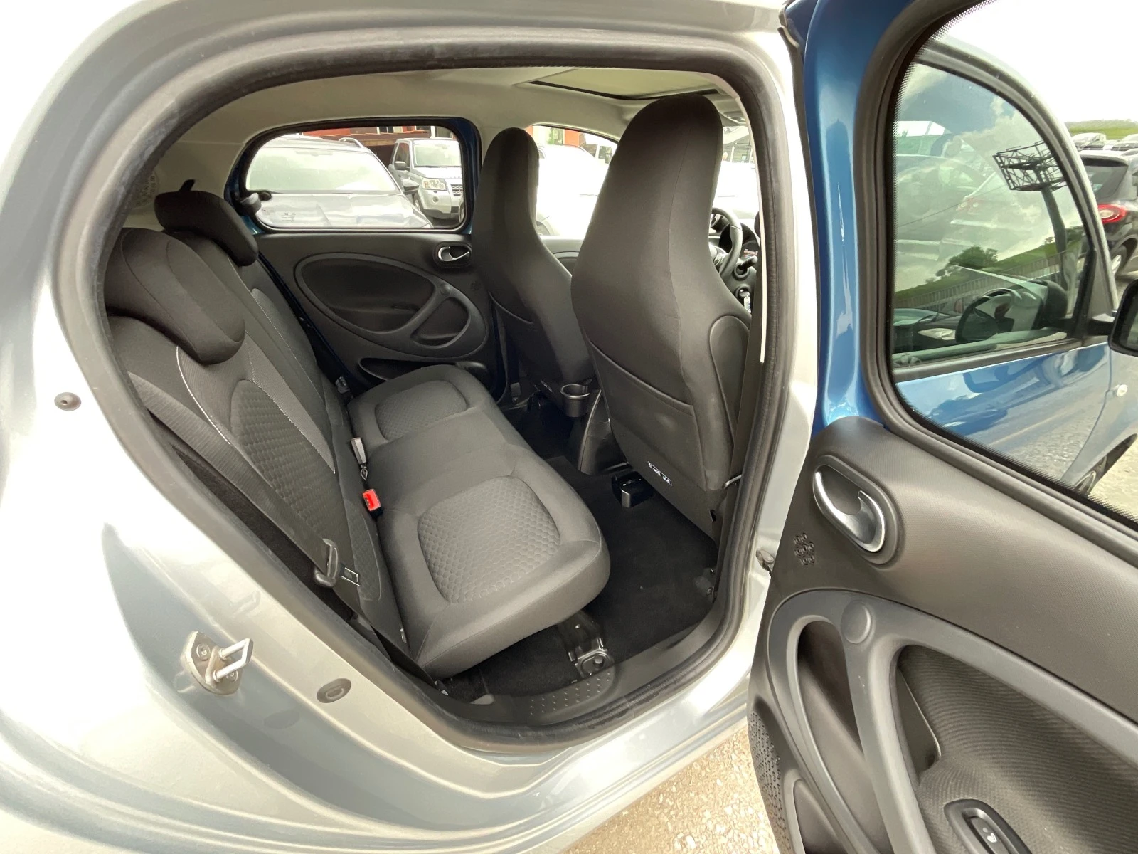 Smart Forfour EQ | Mobile.bg   12