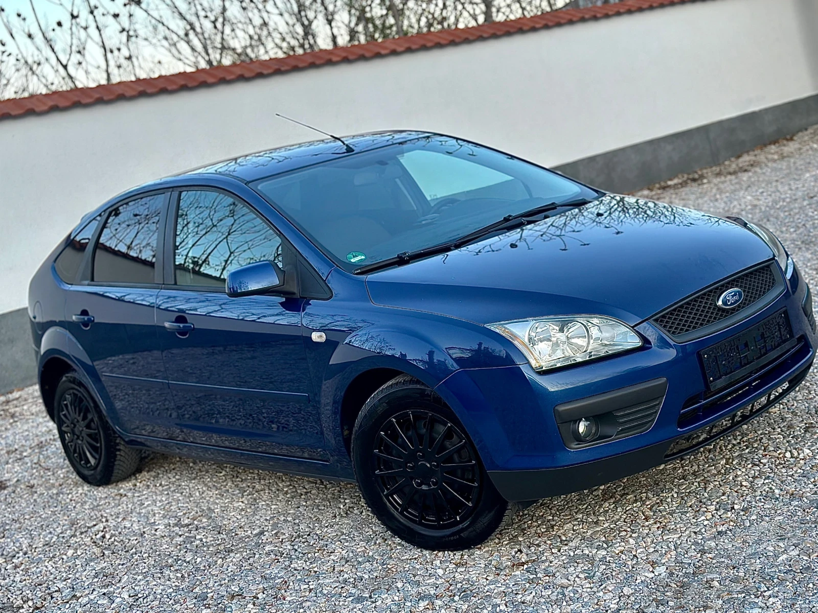 Ford Focus 1.6 101 - изображение 2