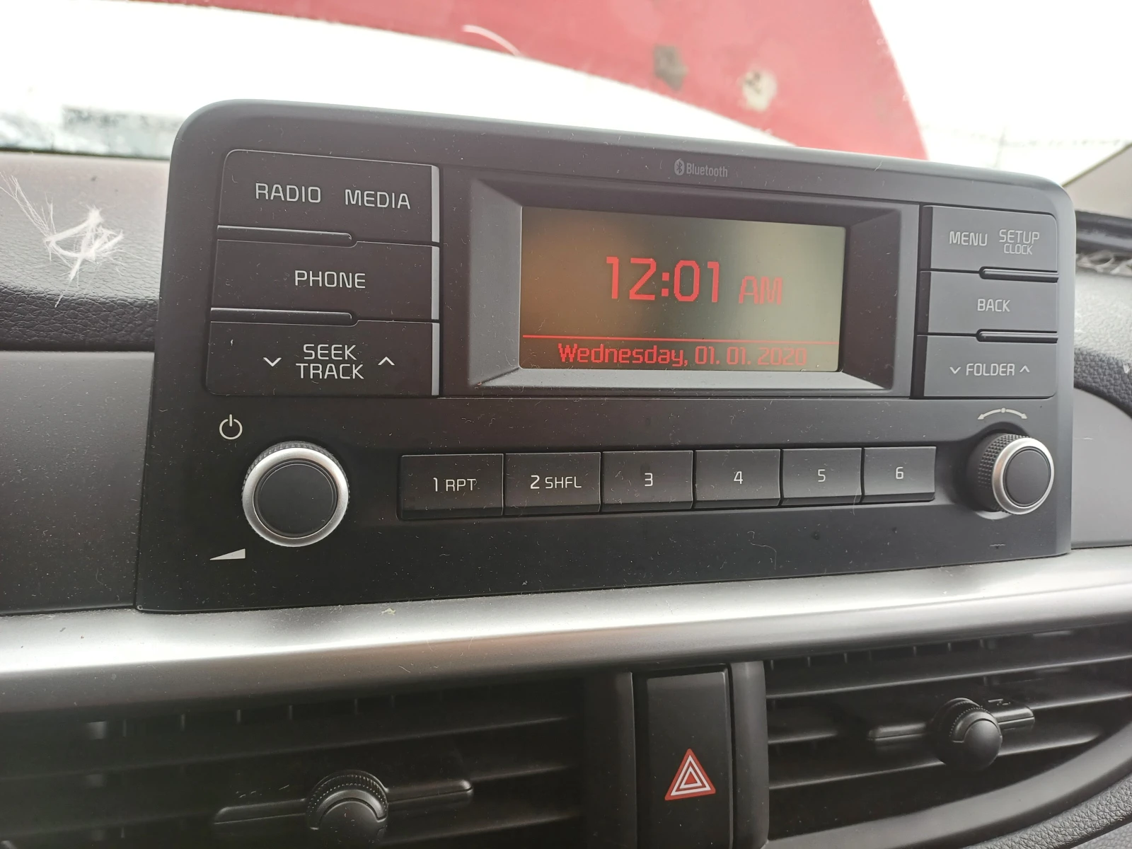 Kia Picanto 1.0i-76��G3LA-26000�� | Mobile.bg � ����������� 12