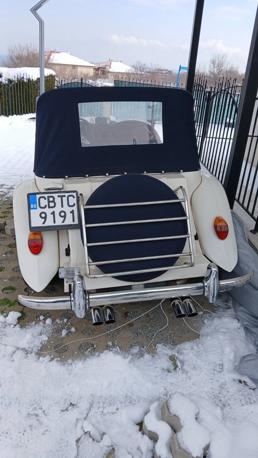 Mg Mgb  - изображение 4