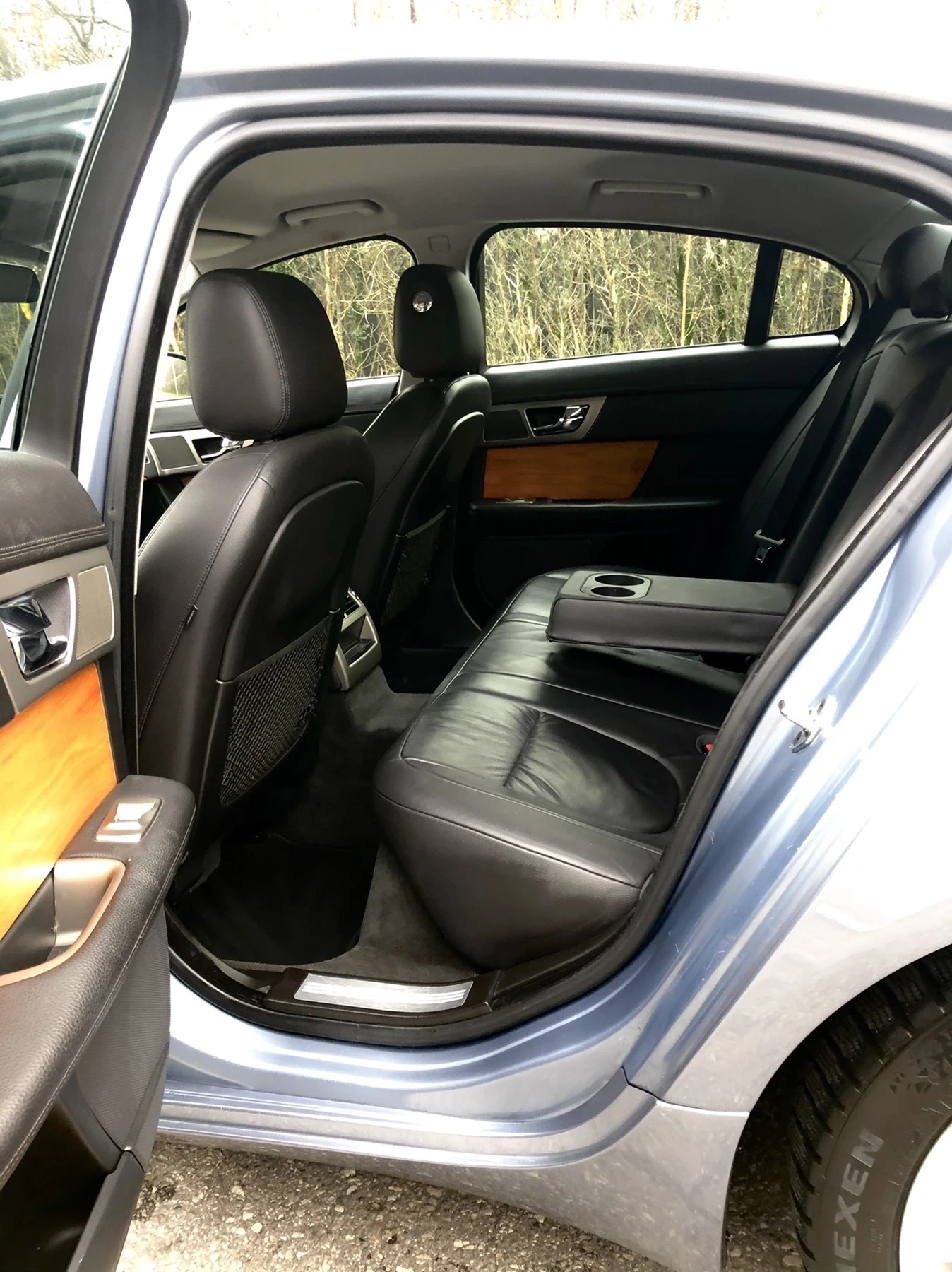 Jaguar Xf 3.0D S - изображение 9